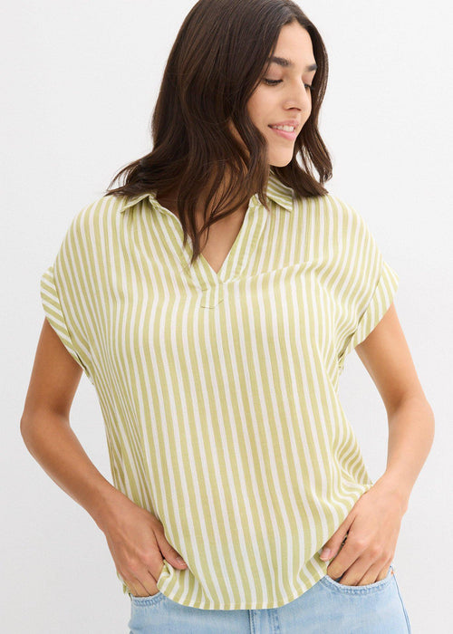 Bluza s kratkim rukavima