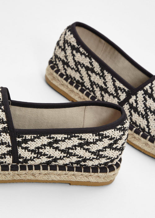 Espadrile
