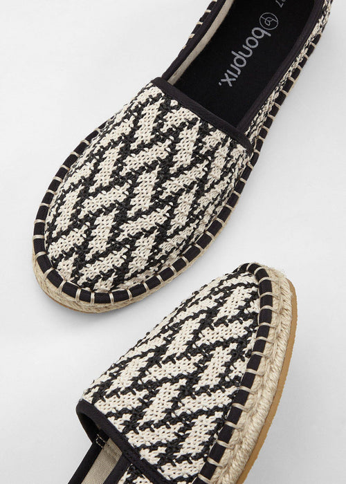 Espadrile