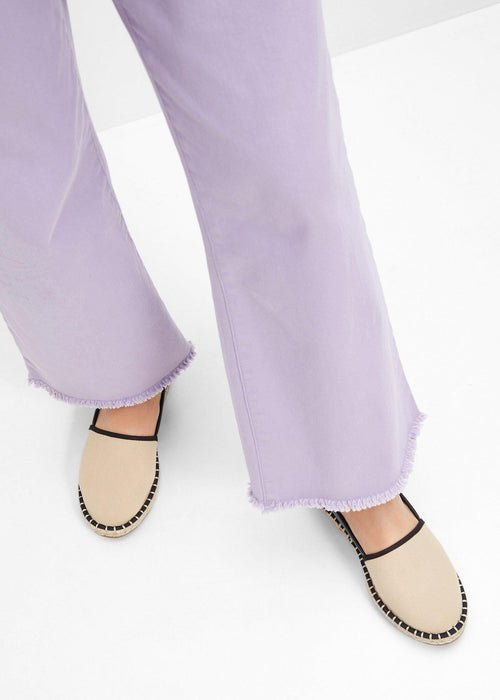 Espadrile